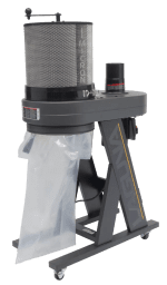 Laguna Tools B|Flux Dust Collector
