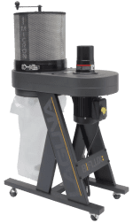 Laguna Tools B|Flux Dust Collector