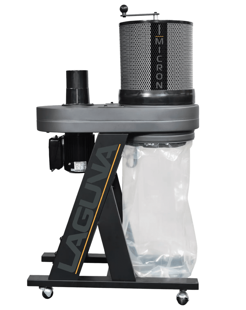 Laguna Tools B|Flux Dust Collector