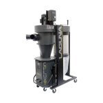 Laguna Tools C|Flux: 1 Dust Collector