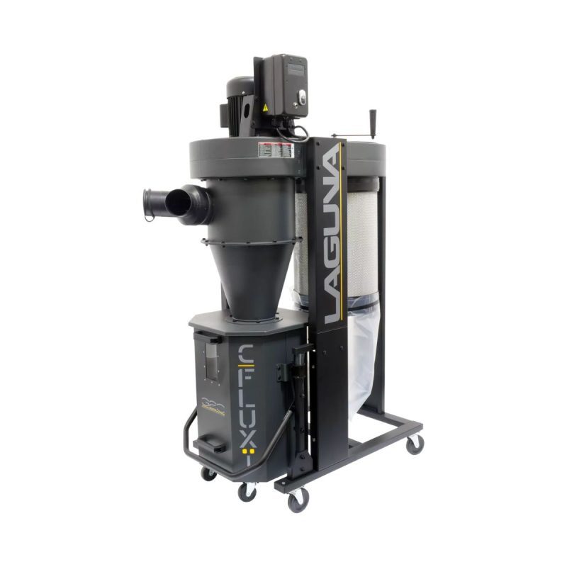 Laguna Tools C|Flux: 1 Dust Collector