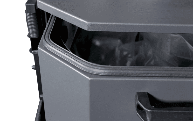 Laguna Tools C|Flux: 1 Dust Collector