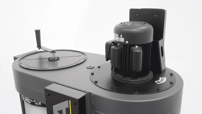 Laguna Tools C|Flux: 1 Dust Collector