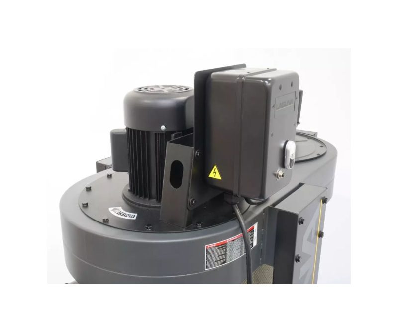 Laguna Tools C|Flux: 2 Dust Collector