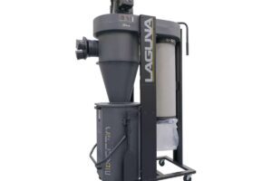 Laguna Tools C|Flux: 2 Dust Collector