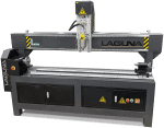 Laguna Tools CNC Turner