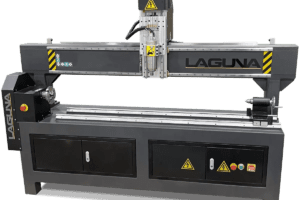 Laguna Tools CNC Turner