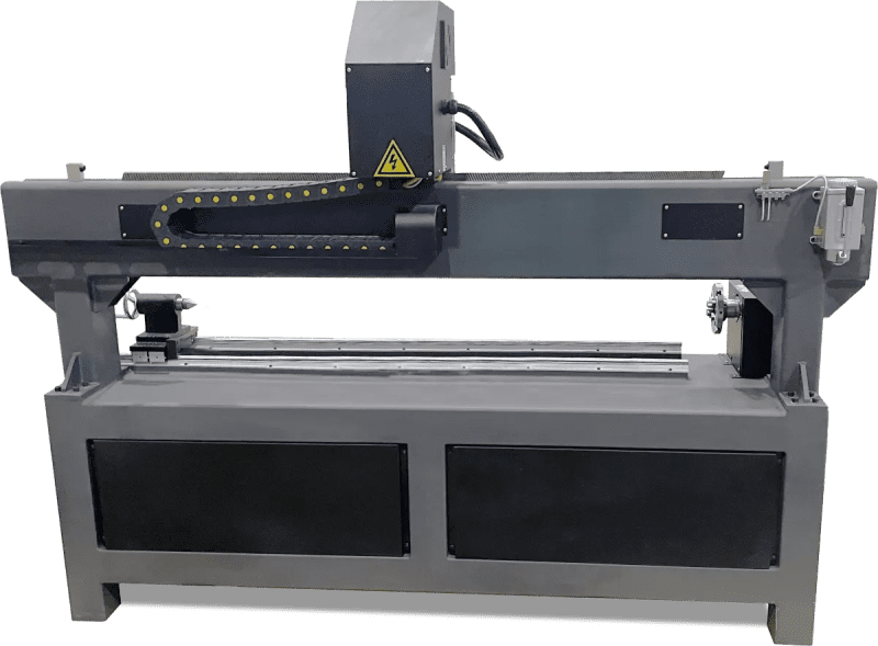 Laguna Tools CNC Turner