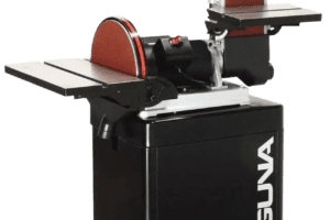 Laguna Tools DB12|6 Belt/Disc Sander