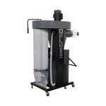 Laguna Tools D|Flux: 3 Dust Collector