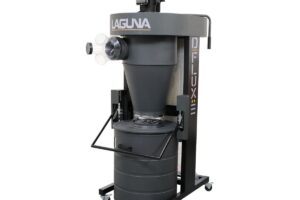 Laguna Tools D|Flux: 3 Dust Collector