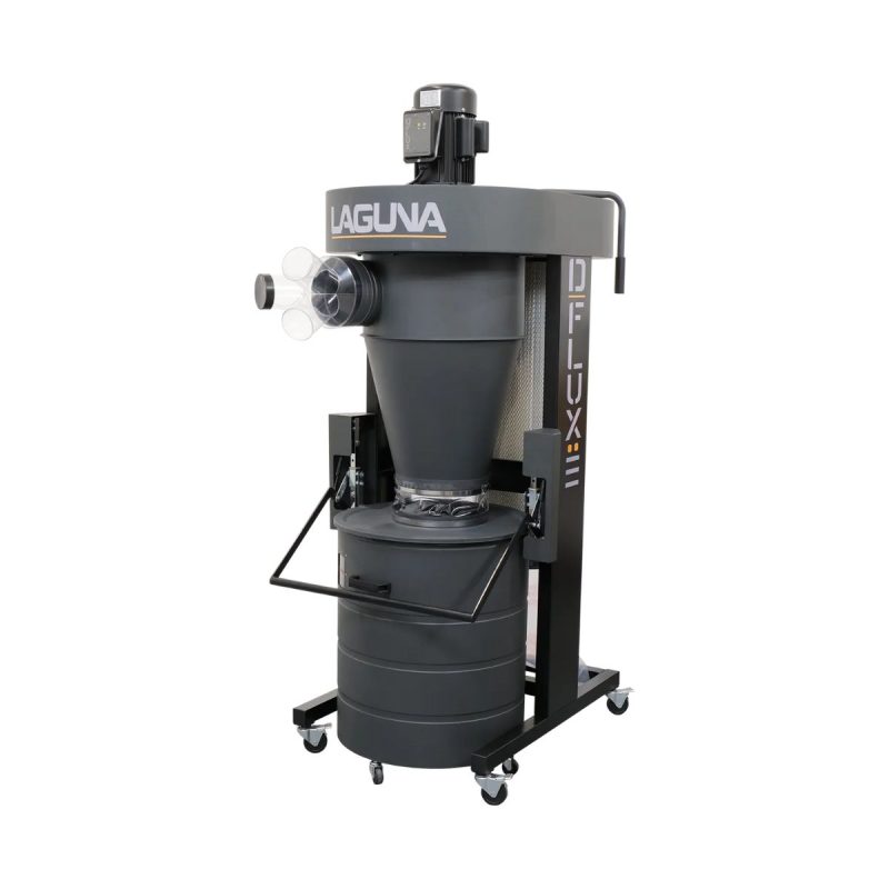 Laguna Tools D|Flux: 3 Dust Collector