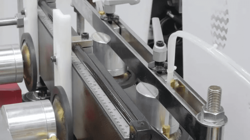 Laguna Tools DT18 Dovetail Machine