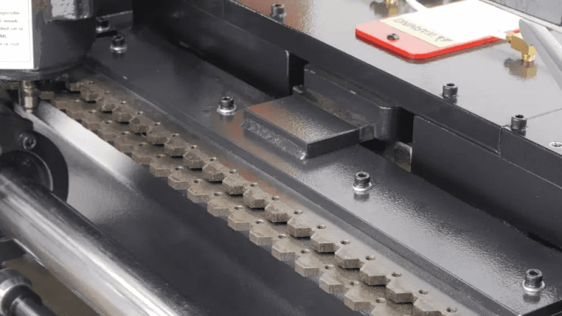 Laguna Tools DT18 Dovetail Machine