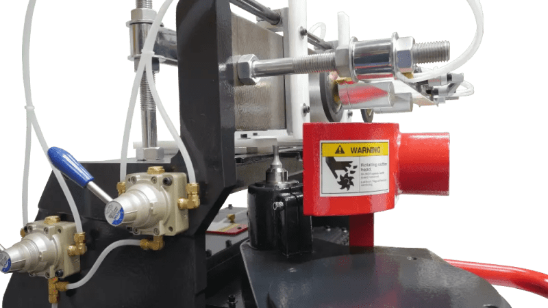 Laguna Tools DT18 Dovetail Machine