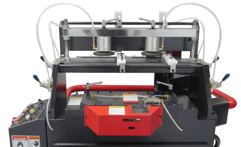 Laguna Tools DT18 Dovetail Machine