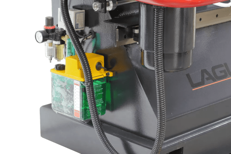 Laguna Tools DT18 Dovetail Machine