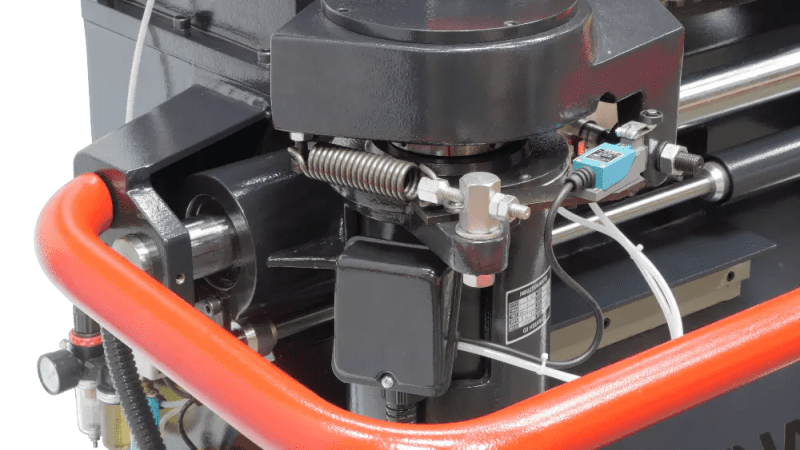 Laguna Tools DT18 Dovetail Machine