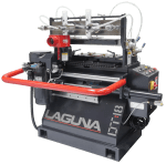 Laguna Tools DT18 Dovetail Machine