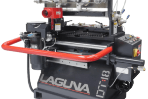 Laguna Tools DT18 Dovetail Machine