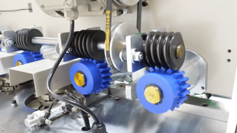 Laguna Tools End Matcher EM-300