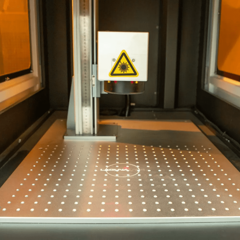 Laguna Tools Fiber Marker | EM