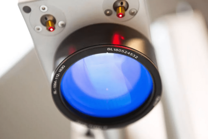 Laguna Tools Fiber Marker | OM