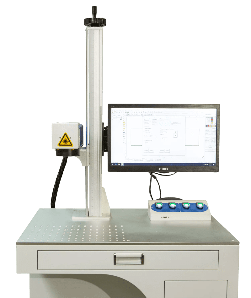 Laguna Tools Fiber Marker | OM