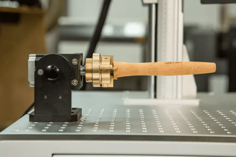 Laguna Tools Fiber Marker | OM