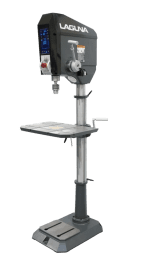 Laguna Tools Floor Model Touchscreen Drill Presses