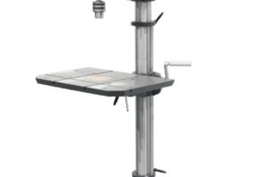 Laguna Tools Floor Model Touchscreen Drill Presses