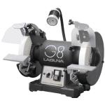 Laguna Tools G8 Dual Speed Bench Grinder