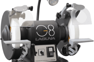 Laguna Tools G8 Dual Speed Bench Grinder