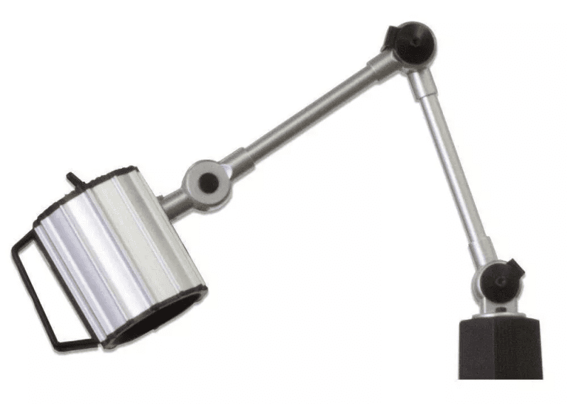 Laguna Tools Halogen Light Double Arm