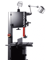 Laguna Tools Halogen Light Double Arm 220V