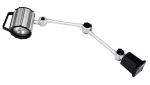 Laguna Tools Halogen Light Double Arm 220V