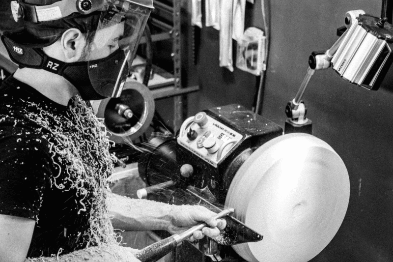 Laguna Tools Halogen Light Double Arm