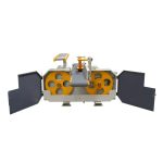 Laguna Tools HRS-28 Horizontal Band Resaw