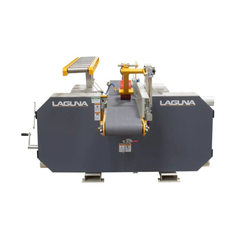 Laguna Tools HRS-28 Horizontal Band Resaw