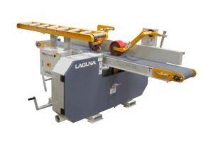 Laguna Tools HRS-28 Horizontal Band Resaw