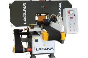 Laguna Tools HRS-28HD Horizontal Band Resaw