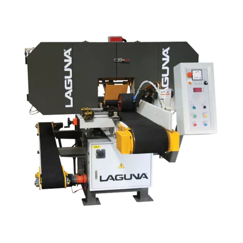 Laguna Tools HRS-28HD Horizontal Band Resaw Laguna Tools HRS-28HD Horizontal Band Resaw