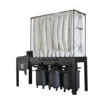 Laguna Tools I|Flux: 10 Elite Dust Collector
