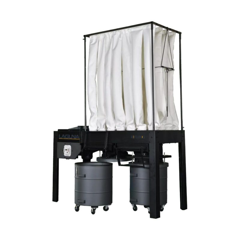 Laguna Tools I|Flux: 5 Elite