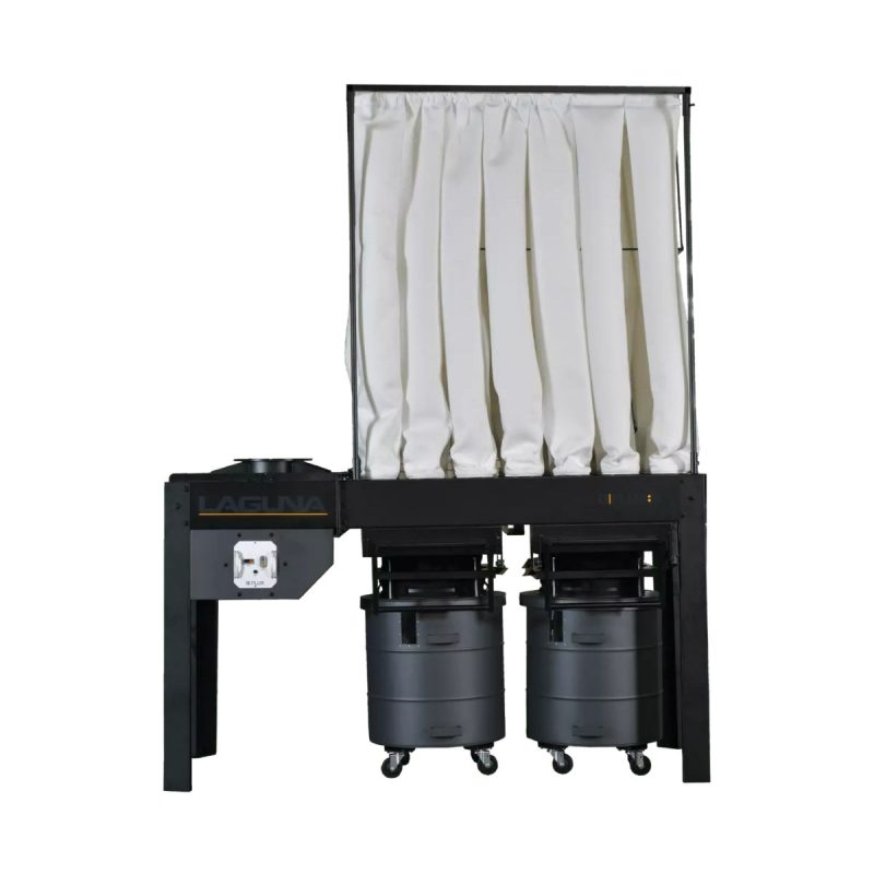 Laguna Tools I|Flux: 5 Elite