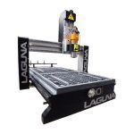 Laguna Tools iQ Pro Desktop CNC Router