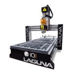 Laguna Tools iQ Pro Desktop CNC Router