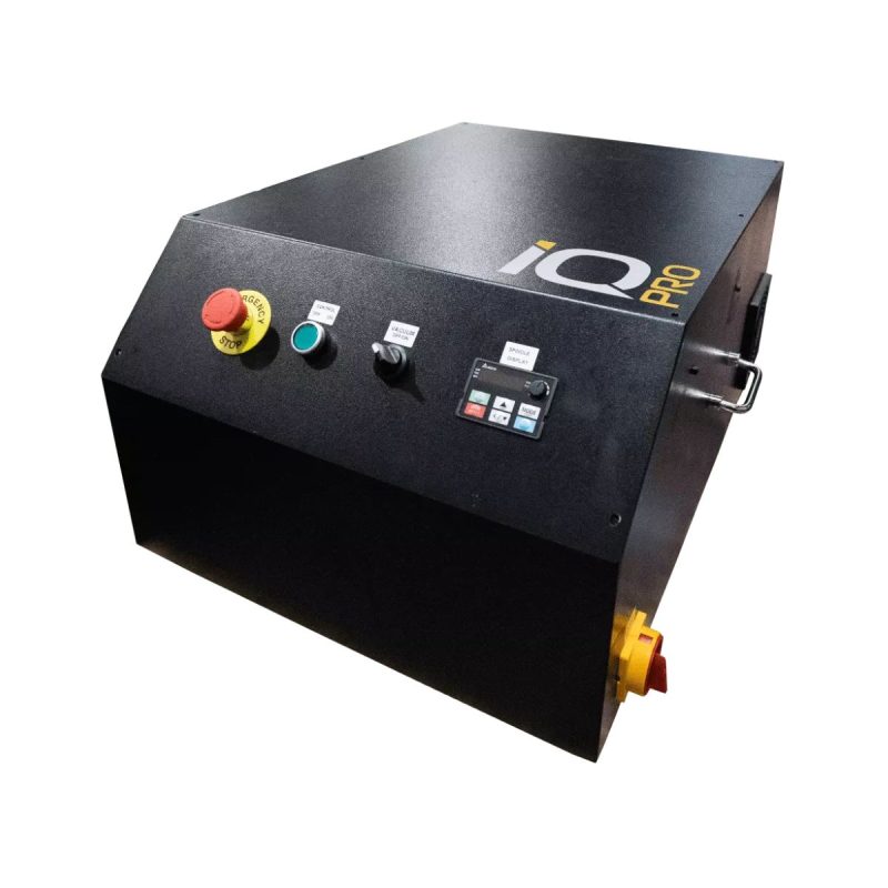 Laguna Tools iQ Pro Desktop CNC Router