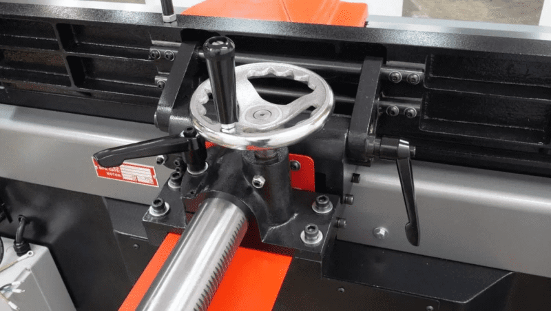 Laguna Tools J|16 Industrial Jointer