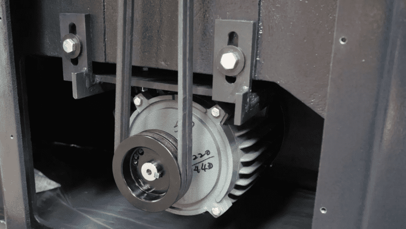 Laguna Tools J|16 Industrial Jointer